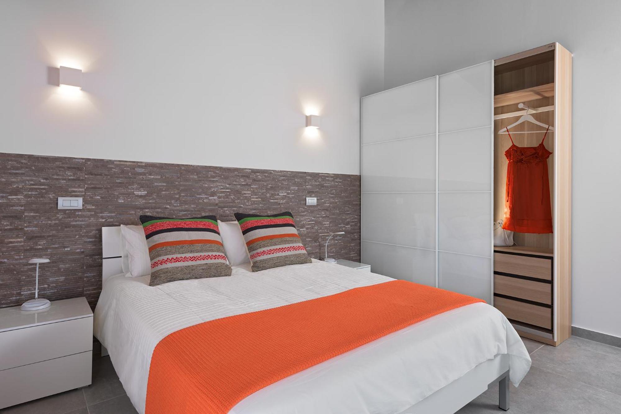 Kathisma Bay Villas - Luxury Villas- Villa Oceanos Kalamítsi Buitenkant foto